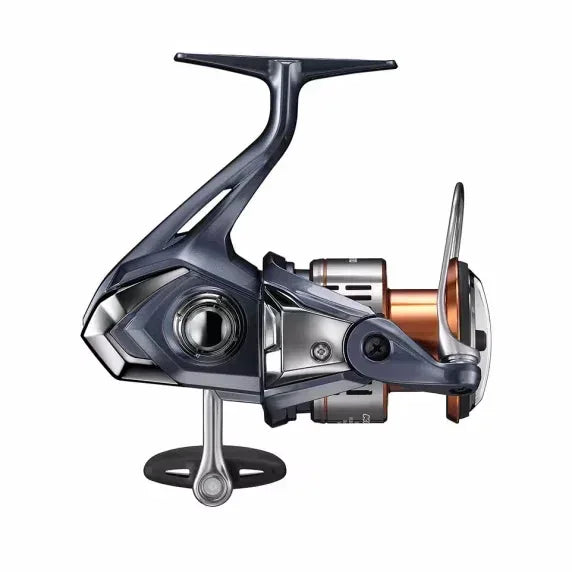 Shimano Nasci FD avokela - Happy Angler