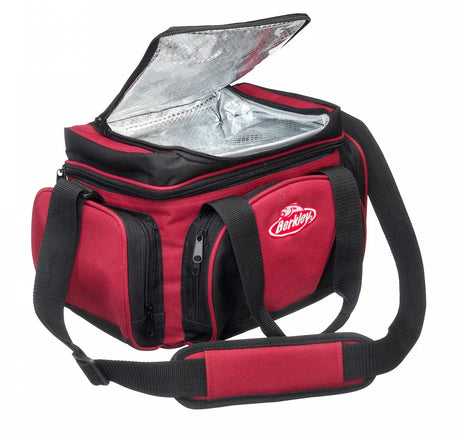 Berkley System Bag L vieherasialaukku - Happy Angler