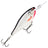 Rapala Shad Rap Elite 7,5 cm vaappu - Happy Angler