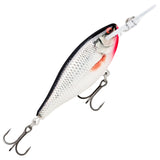 Rapala Shad Rap Elite 7,5 cm vaappu - Happy Angler