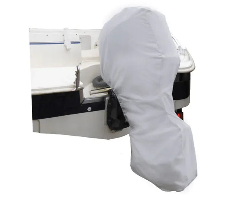 Oceansouth perämoottorin suojapeite 100-150hp - Happy Angler