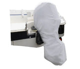 Oceansouth perämoottorin suojapeite 100-150hp - Happy Angler