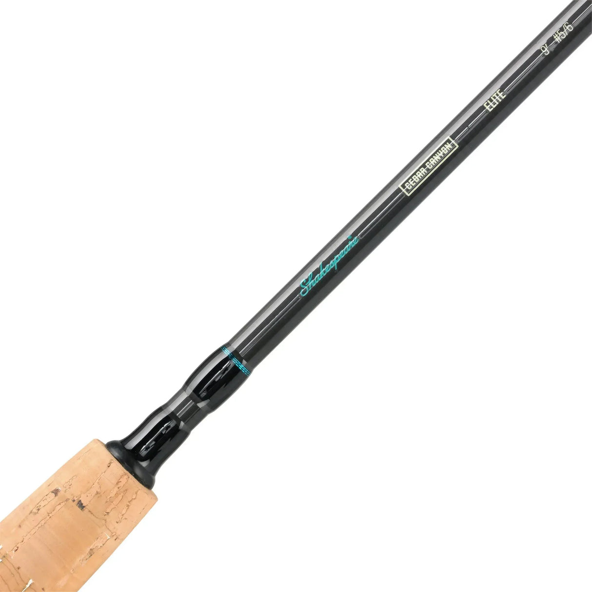 Shakespeare Cedar Canyon Elite perhovapa - Happy Angler