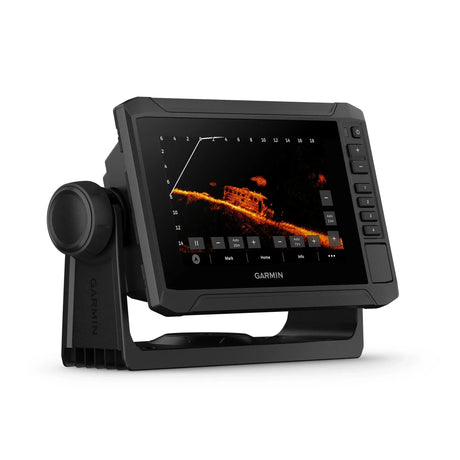 Garmin ECHOMAP UHD2 92sv yhdistelmälaite + GT56 anturi - Happy Angler