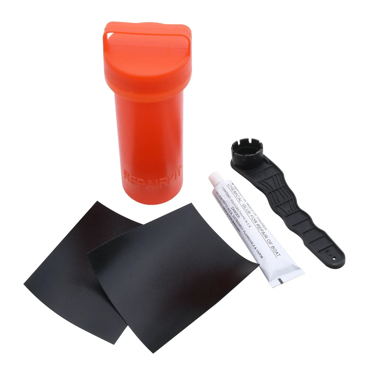 Patriot Hydro-X 170 kelluntarengas - Happy Angler