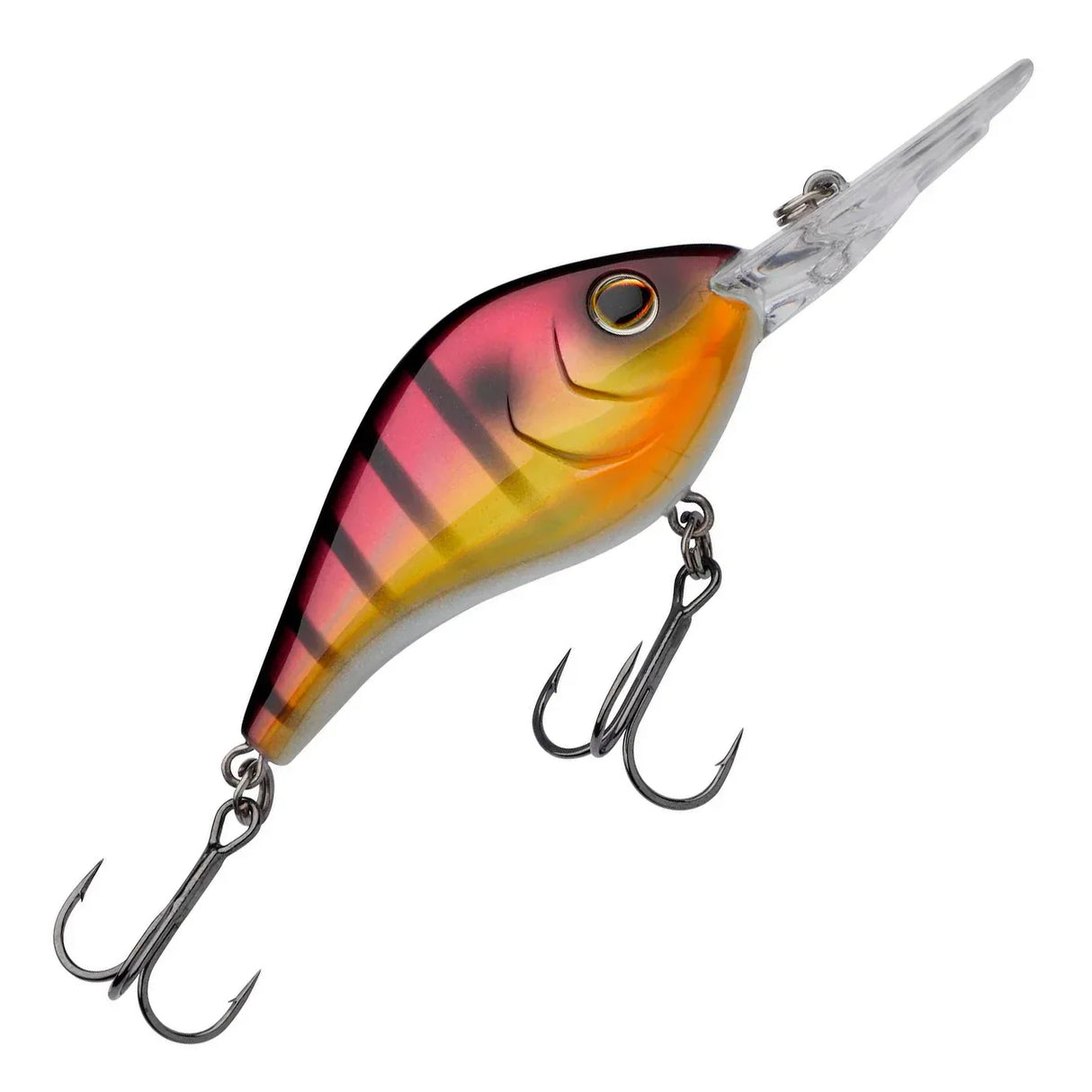 Berkley Dredger 6 cm vaappu - Happy Angler