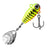 Spinmad Crazy Bug 6 g spin tail - Happy Angler