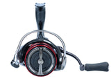 Daiwa 21 Ballistic MQ LT avokela - Happy Angler