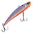 Lucky John Slim VIB S 8 cm 20 g tasapainopilkki - Happy Angler