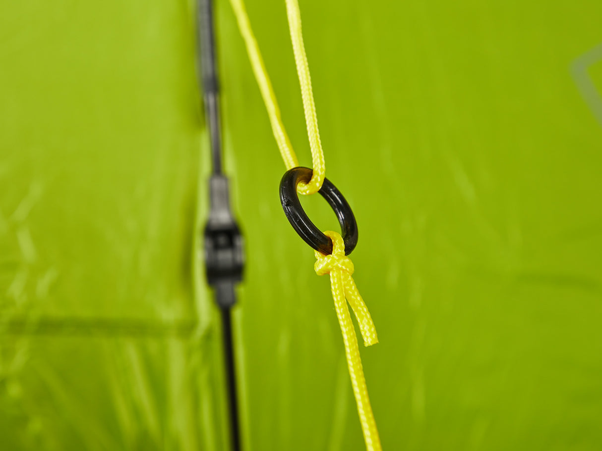 Norfin Zander 4 teltta