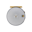 Hardy 1921 Wide Spool Perfect perhokela - Happy Angler