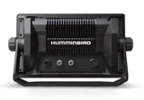 Humminbird XPLORE 10 CHO yhdistelmälaite ilman anturia - Happy Angler