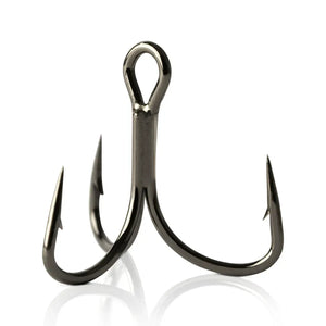 Fishing Hooks and Rigs