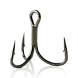 Mustad KVD Elite Triple Grip 3-haarakoukku 60 kpl /pkt - Happy Angler