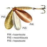 Calico Cat 8 g lippa - Happy Angler