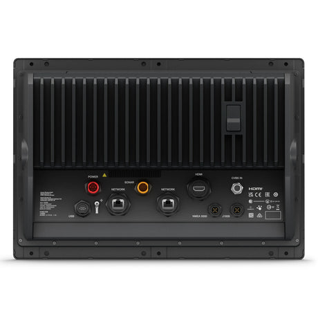 Garmin GPSMAP 1623xsv yhdistelmälaite - Happy Angler