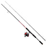Abu Garcia Fast Attack Zander avokelasetti - Happy Angler
