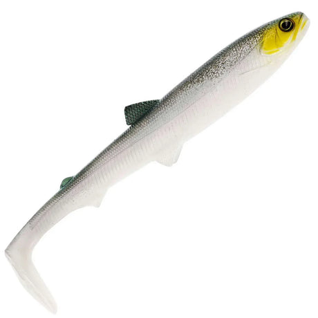 Westin BullTeez Shadtail 18 cm jigi - Happy Angler