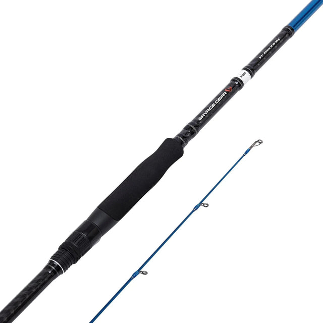 Savage Gear SGS2 All-Round avokelavapa - Happy Angler