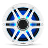Clarion Marine CMSP 6,5" venekaiuttimet LED - Happy Angler