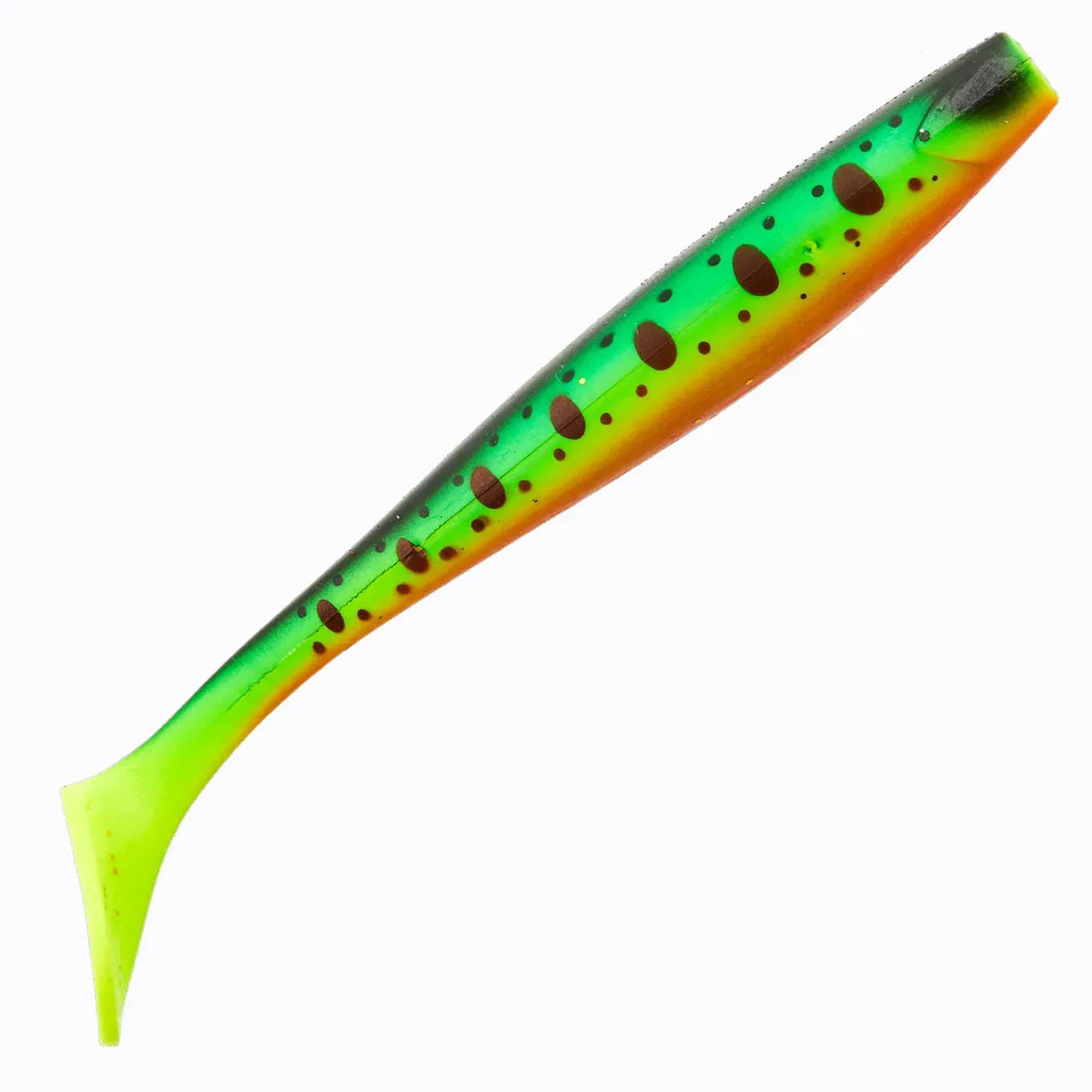 Lucky John Kubira Swim Shad 7" kalajigi 2kpl/pkt - Happy Angler