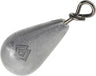 Mikado Jaws 10 g lisäpaino 4 kpl/pkt - Happy Angler