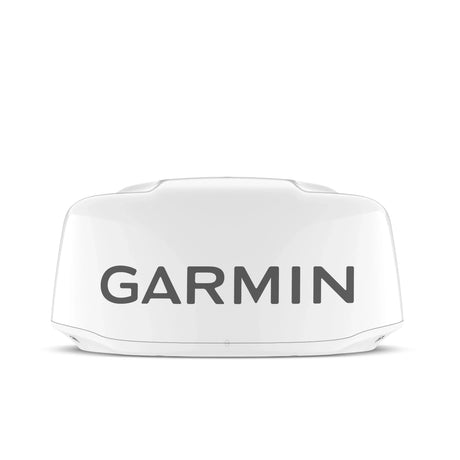 Garmin GMR Fantom 18x tutka valkoinen - Happy Angler