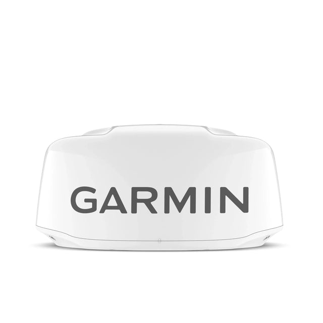 Garmin GMR Fantom 18x tutka valkoinen - Happy Angler