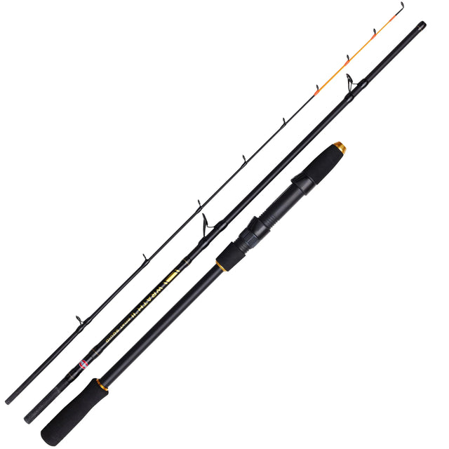 Penn Wrath II Boat Squid avokelavapa - Happy Angler