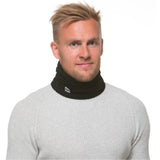 North Outdoor Active 210 merinovilla tuubihuivi, Adults - Happy Angler