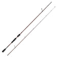 Abu Garcia Spike S Finesse Jig avokelavapa - Happy Angler