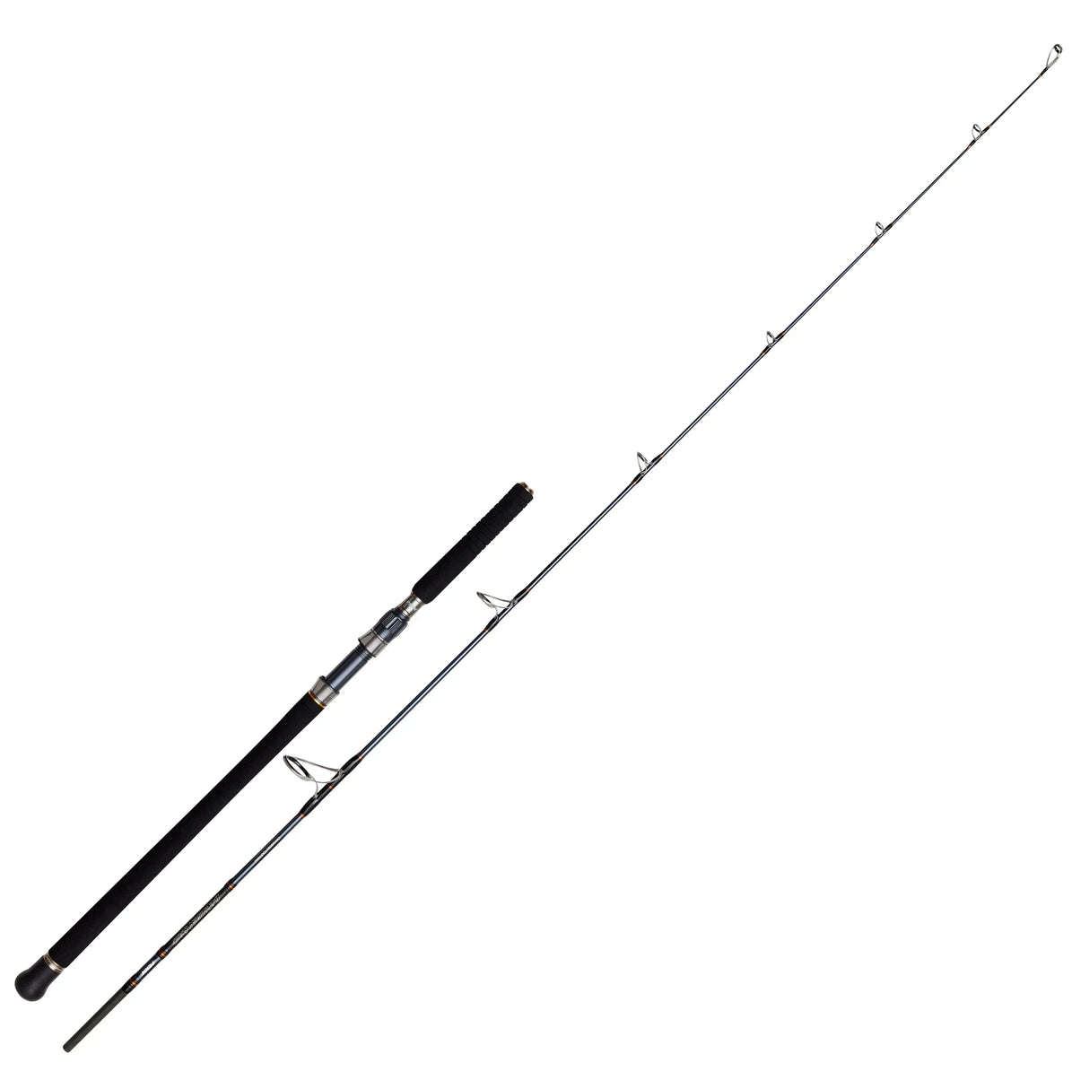 Penn Battalion Solid Offshore Casting avokelavapa - Happy Angler