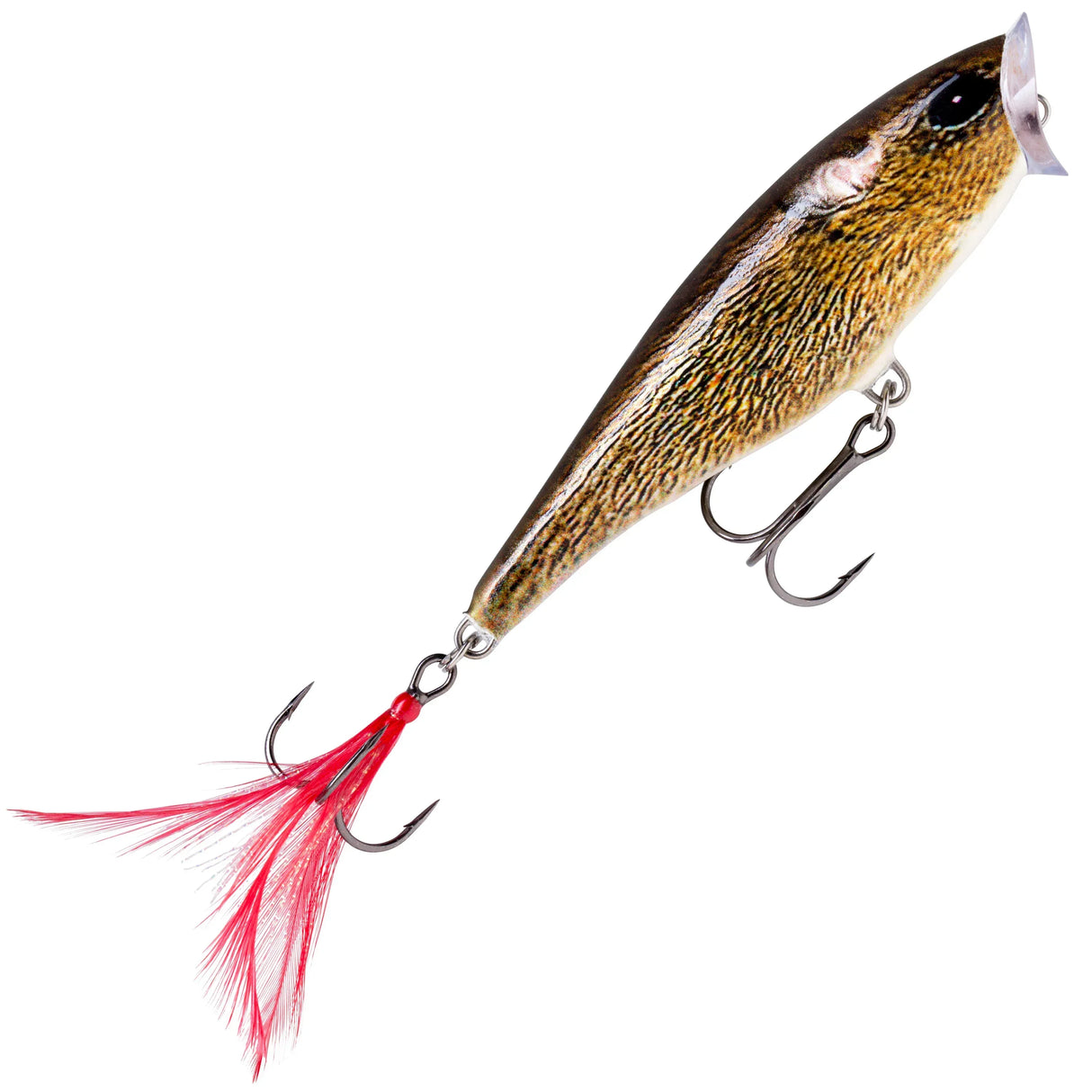 Rapala Skitter Pop 5 cm popperi - Happy Angler