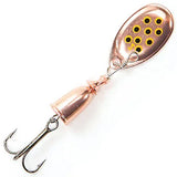 Daiwa M-Spin uistinlajitelma 2 - Happy Angler