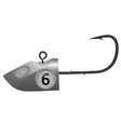 K.P Baits Micro 6 g jigipää 5 kpl/pkt - Happy Angler