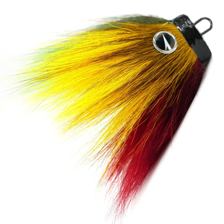 VMC Mustache Rig 11 g - Happy Angler