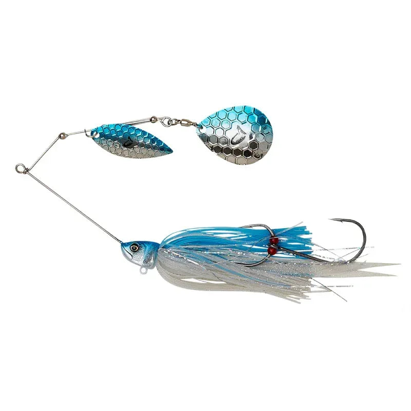 Savage Gear Da Bush 55 g spinnerbait - Happy Angler