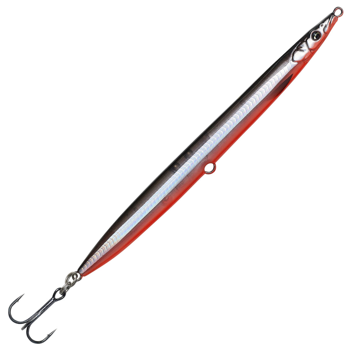 Savage Gear Sandeel Pencil 19 g lusikkauistin - Happy Angler