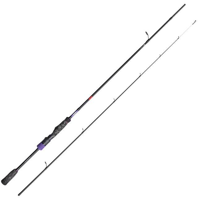 Berkley URBN II Finesse avokelavapa - Happy Angler