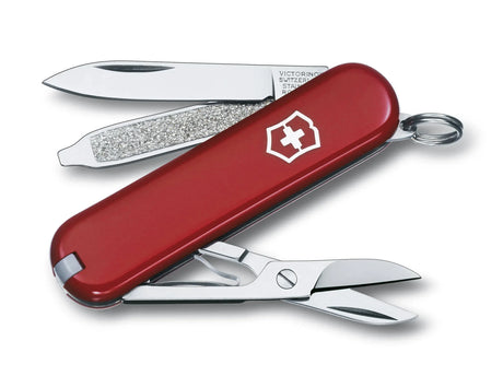 Victorinox Classic SD monitoimityökalu - Happy Angler