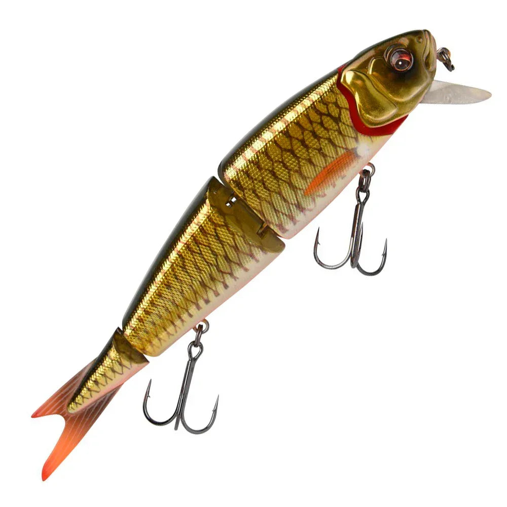 Savage Gear 4Play Classic Liplure 13 cm vaappu - Happy Angler