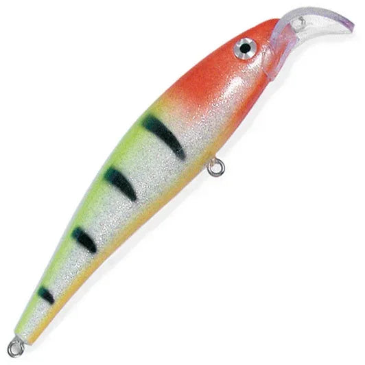 Jesse 8 cm vaappu - Happy Angler