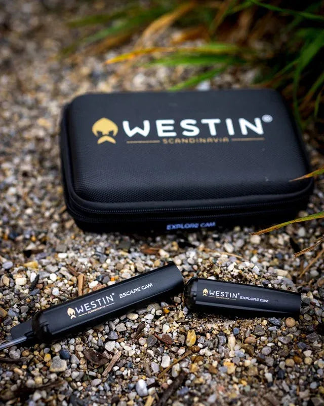 Westin Explorer Cam vedenalainen kamera - Happy Angler