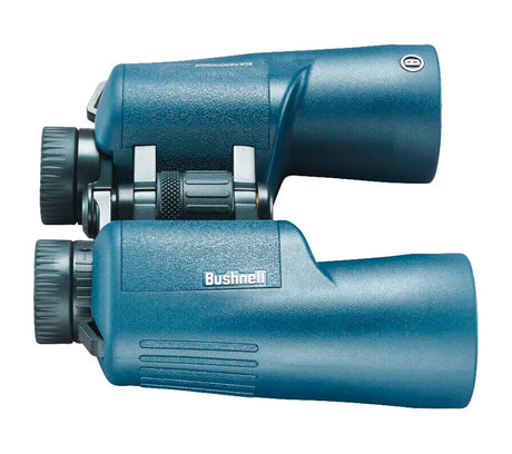 Bushnell H20 7x50 Waterproof kiikarit - Happy Angler