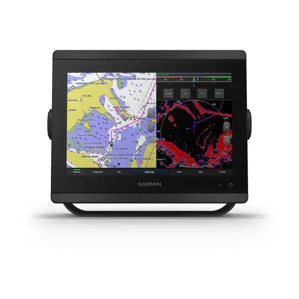 Garmin GPSMAP 8410 karttaplotteri - Happy Angler