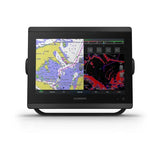 Garmin GPSMAP 8410 karttaplotteri - Happy Angler