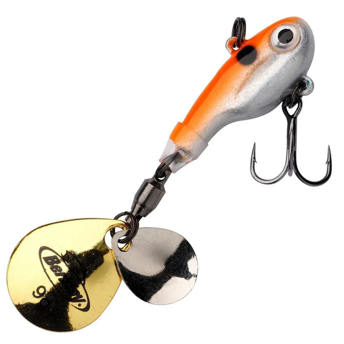 Berkley Pulse Spintail 9 g - Happy Angler