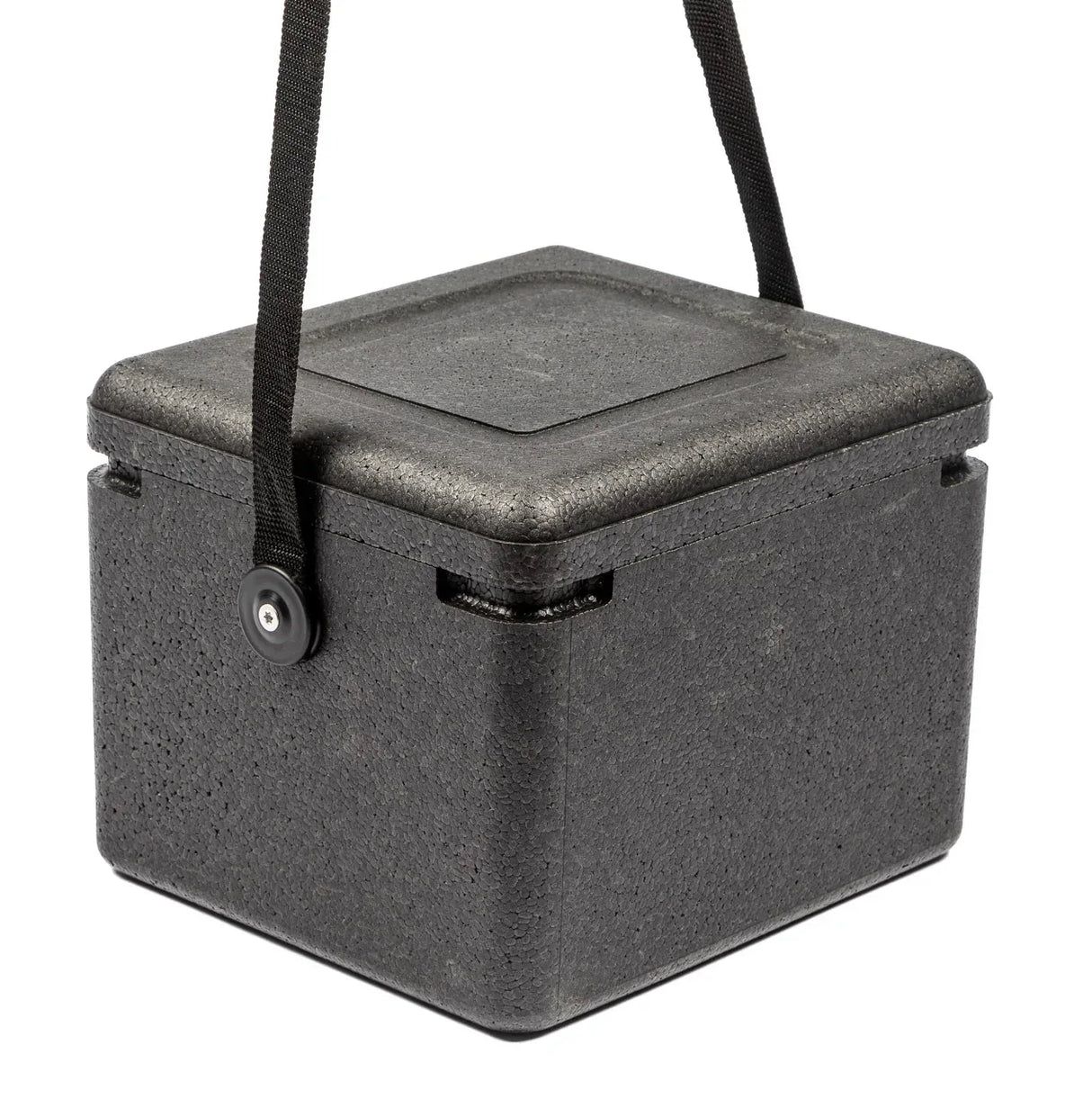 Artekno EPP Pikkutermo kylmälaukku 6,2L tekstiilihihnalla - Happy Angler