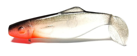Orka Shad 5,5 cm jigi 5kpl/pkt - Happy Angler