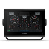 Garmin GPSMAP 923 karttaplotteri - Happy Angler